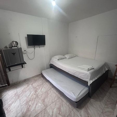 Sophia House Apartment Cartagena Bagian luar foto