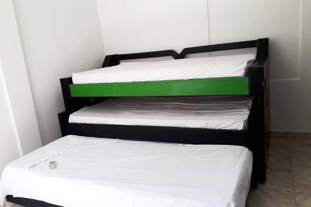 Sophia House Apartment Cartagena Bagian luar foto