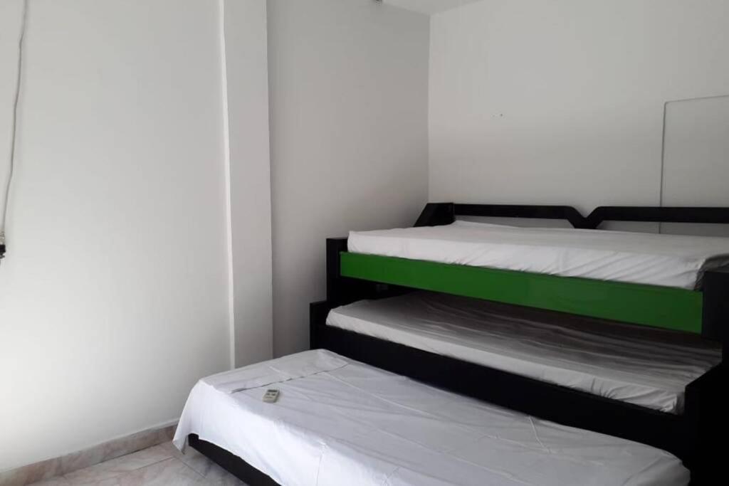 Sophia House Apartment Cartagena Bagian luar foto