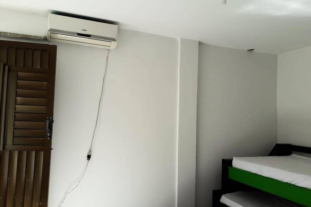 Sophia House Apartment Cartagena Bagian luar foto