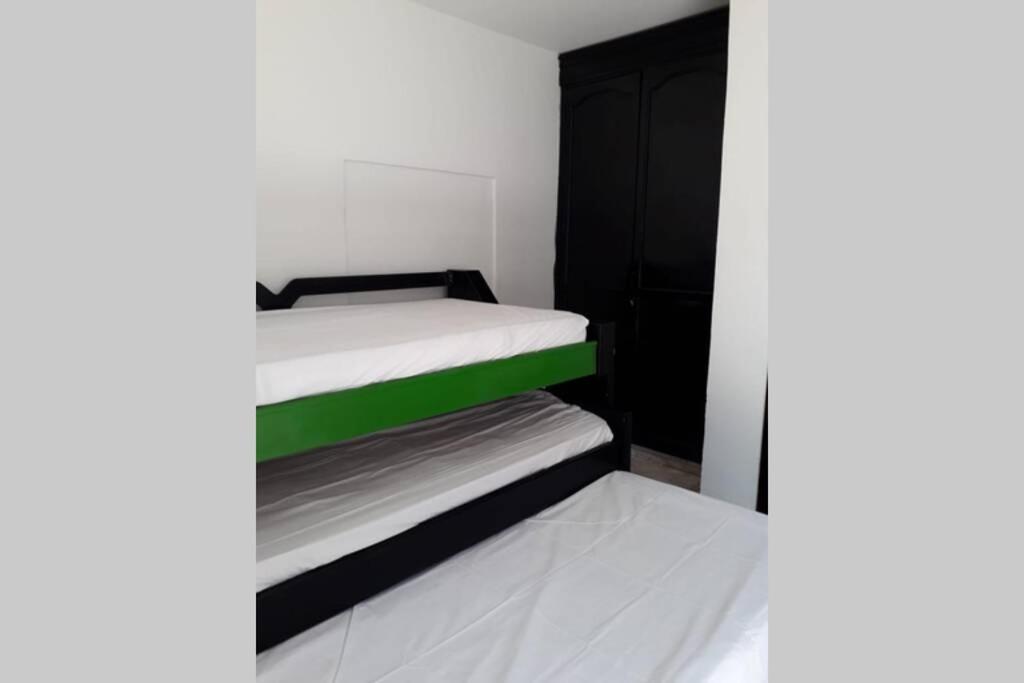 Sophia House Apartment Cartagena Bagian luar foto
