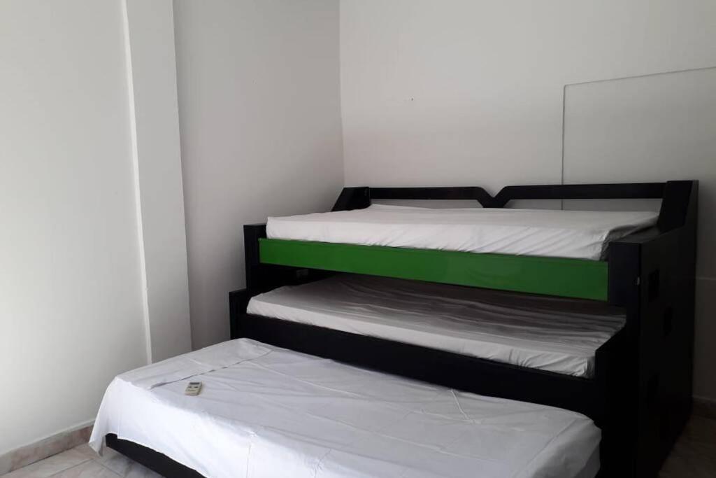 Sophia House Apartment Cartagena Bagian luar foto