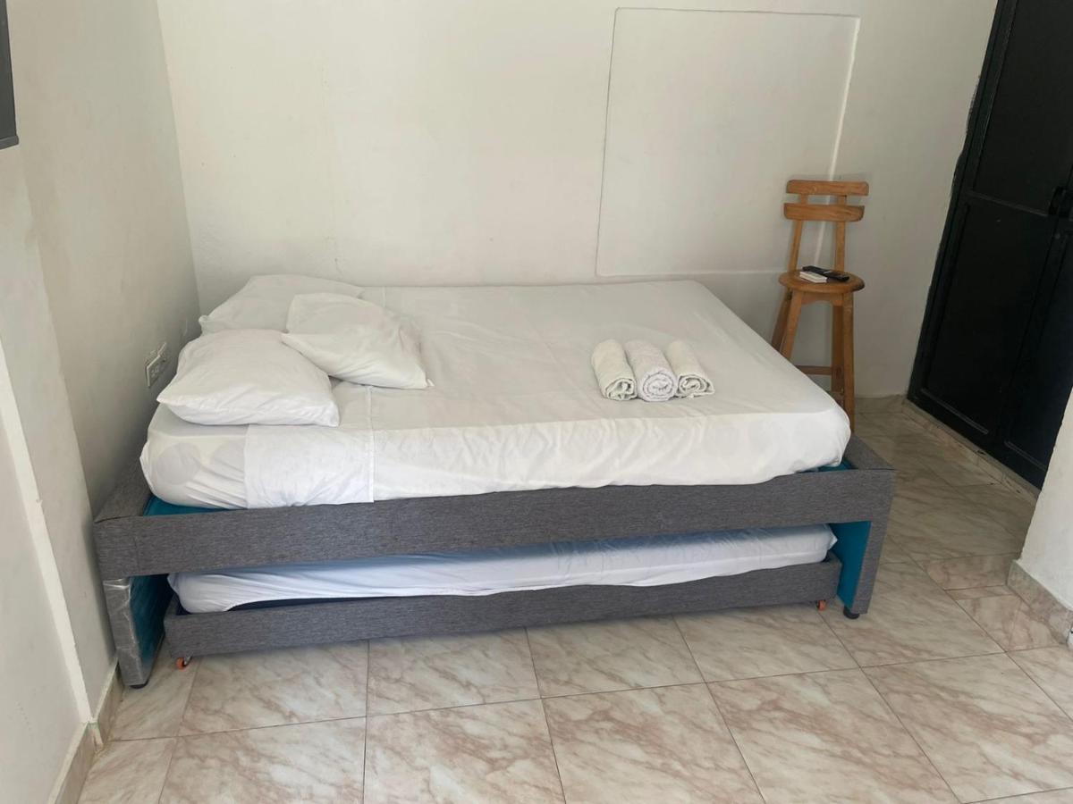 Sophia House Apartment Cartagena Bagian luar foto