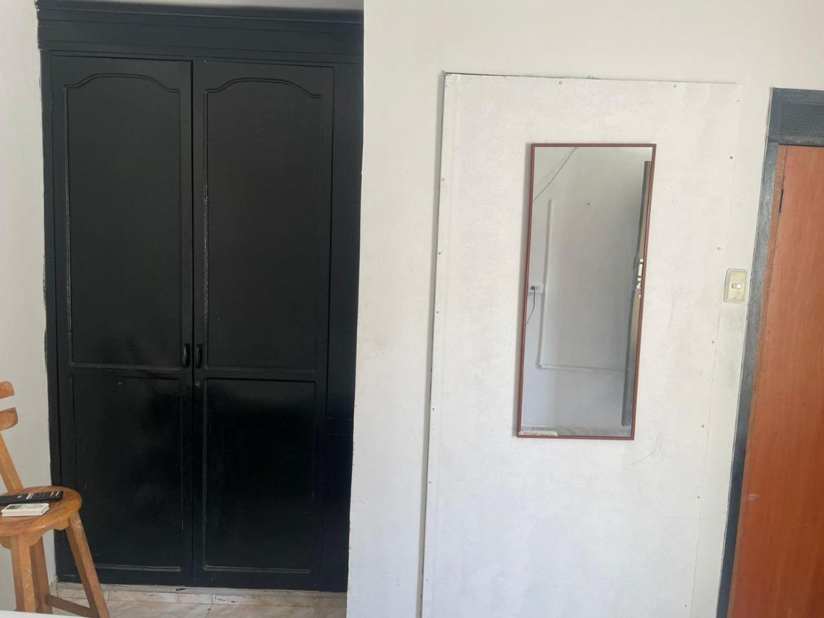 Sophia House Apartment Cartagena Bagian luar foto