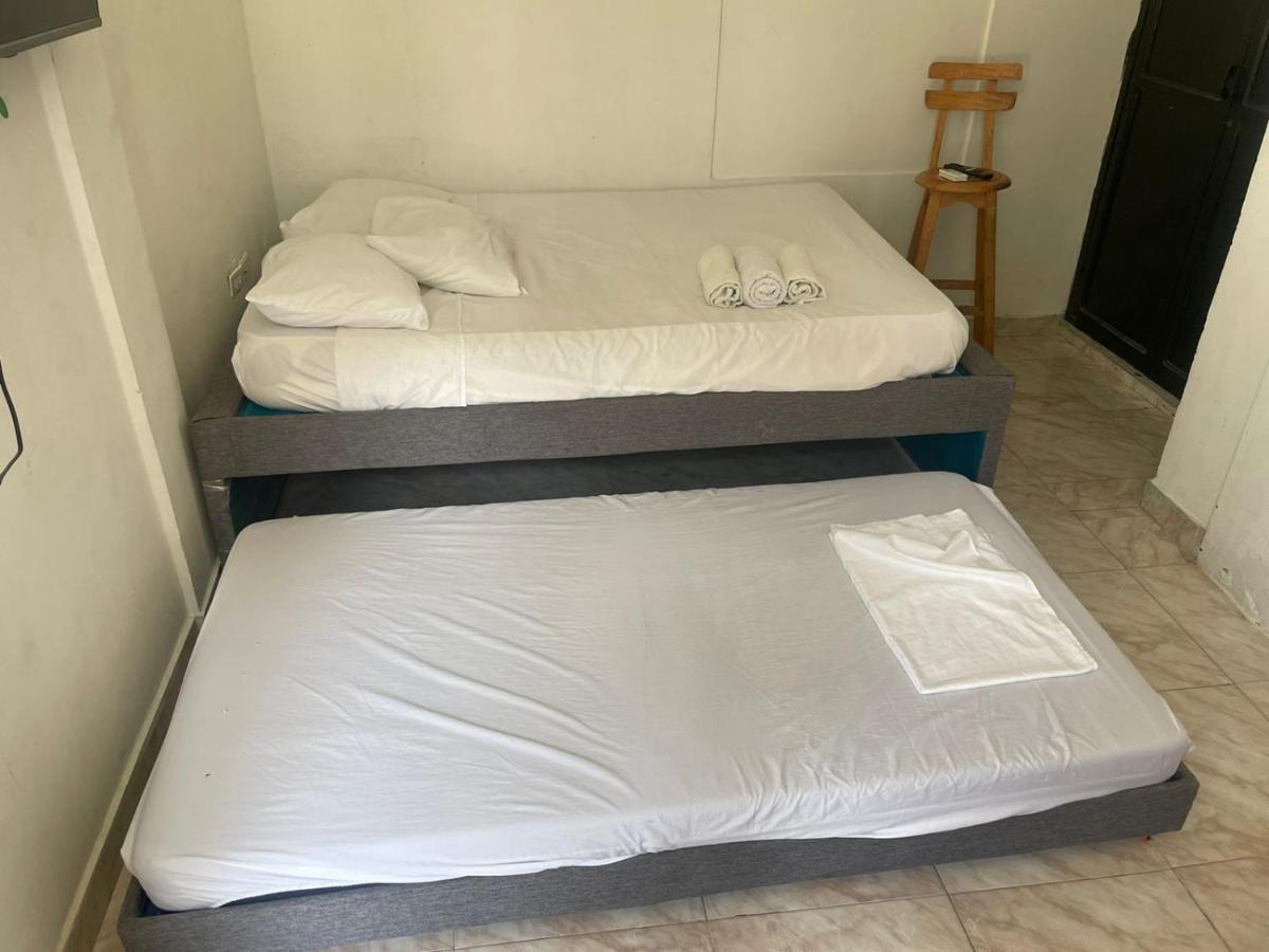 Sophia House Apartment Cartagena Bagian luar foto