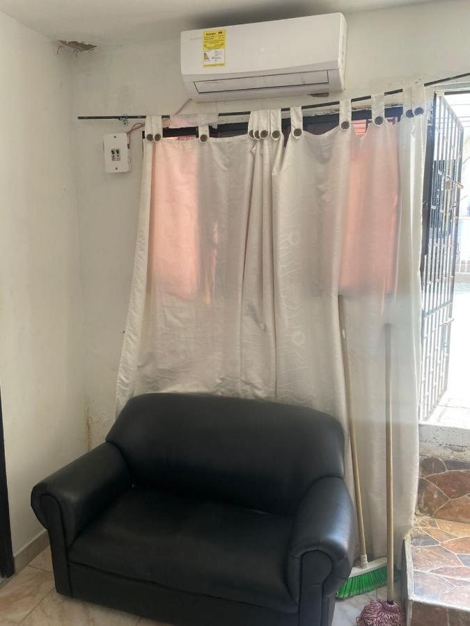 Sophia House Apartment Cartagena Bagian luar foto