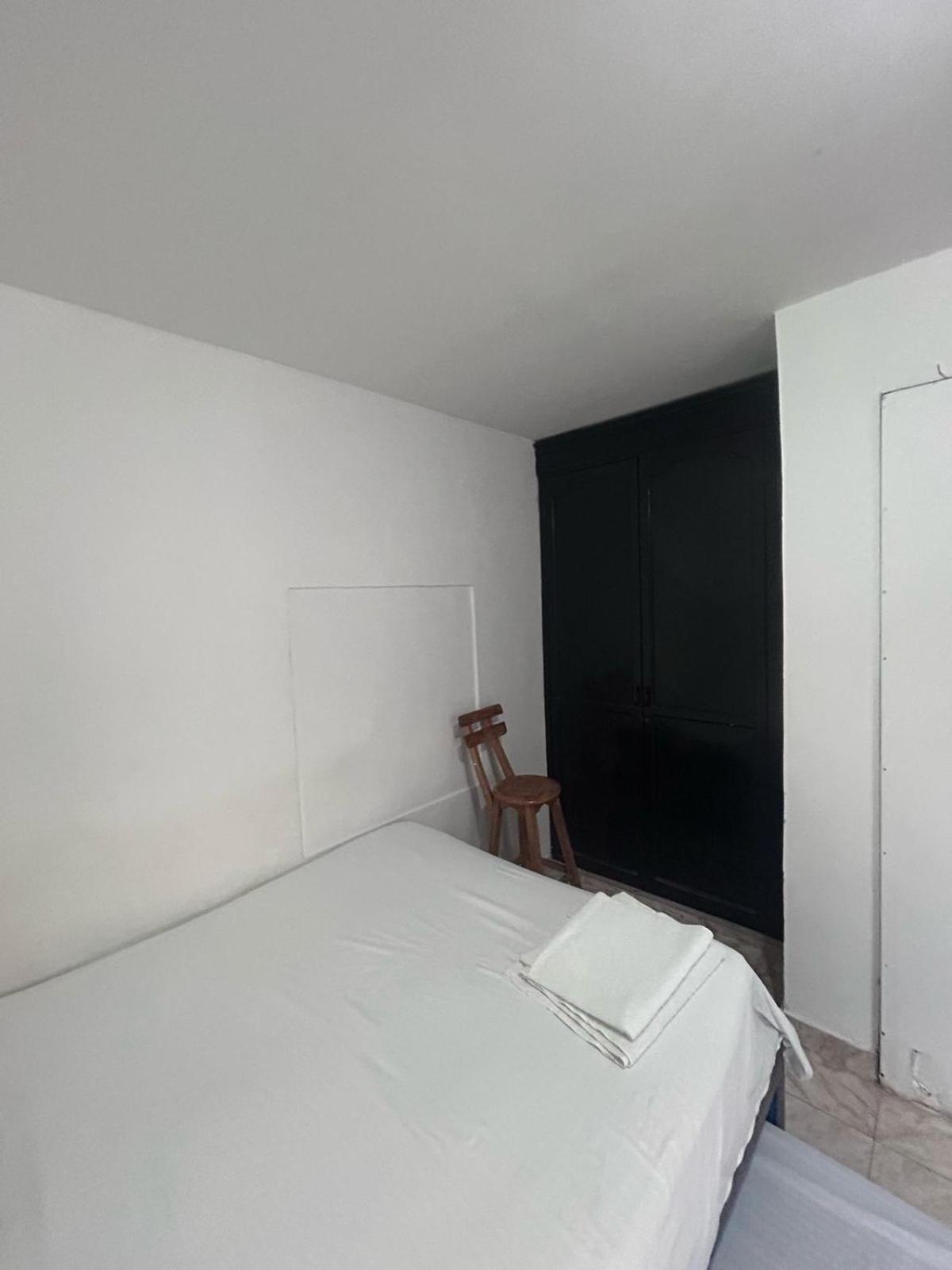 Sophia House Apartment Cartagena Bagian luar foto