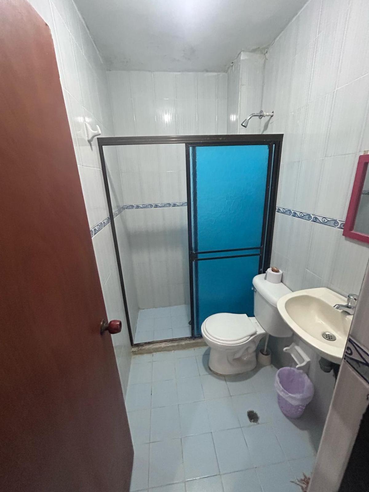 Sophia House Apartment Cartagena Bagian luar foto