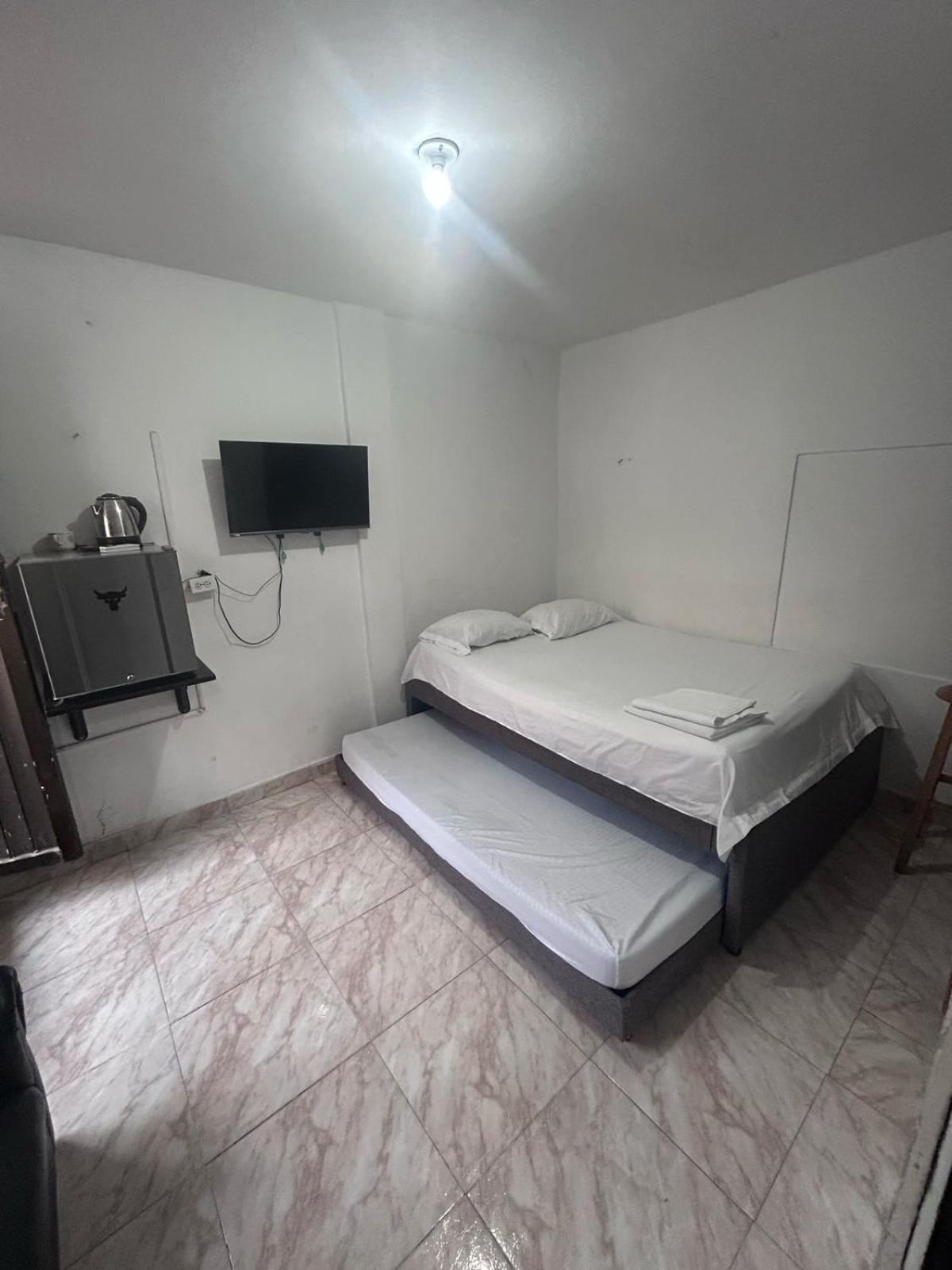 Sophia House Apartment Cartagena Bagian luar foto